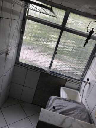 Imagem Apartamento com 2 Quartos à Venda, 50 m² em Campo Grande - Rio De Janeiro Imagem Apartamento com 2 Quartos à Venda, 50 m² em Campo Grande - Rio De Janeiro