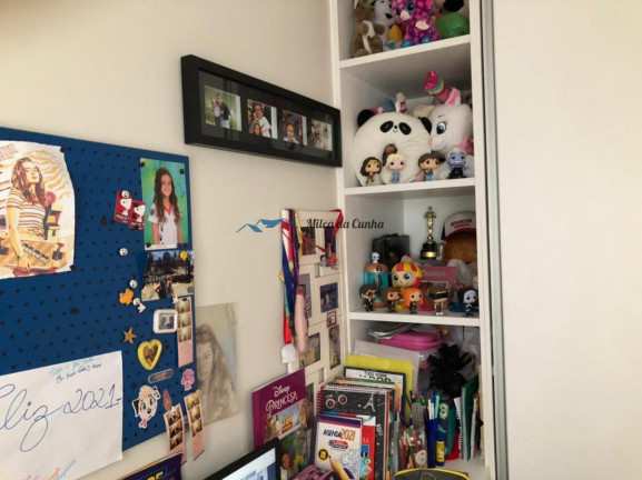 Imagem Apartamento com 3 Quartos à Venda, 155 m² em Centro - São Bernardo Do Campo
