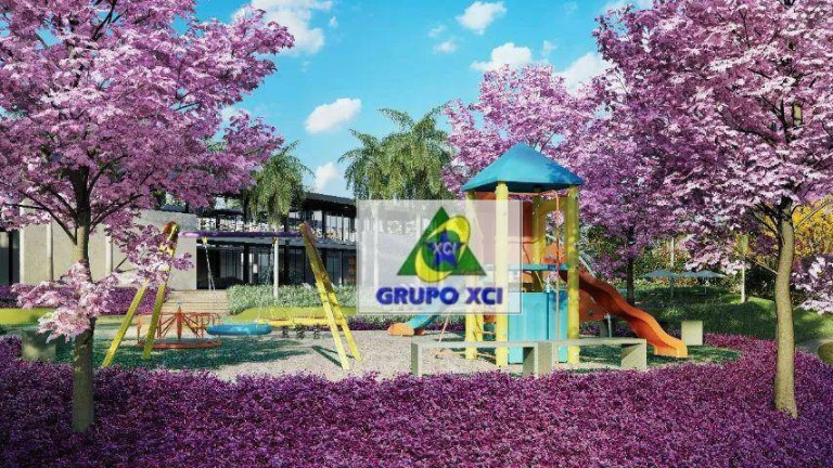Imagem Terreno à Venda, 370 m² em Bonfim - Paulínia Imagem Terreno à Venda, 370 m² em Bonfim - Paulínia
