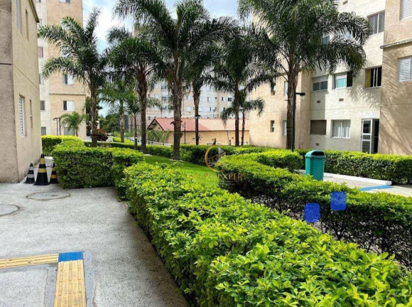 Imagem Apartamento com 2 Quartos à Venda, 49 m² em Jardim Ismênia - São José Dos Campos Imagem Apartamento com 2 Quartos à Venda, 49 m² em Jardim Ismênia - São José Dos Campos