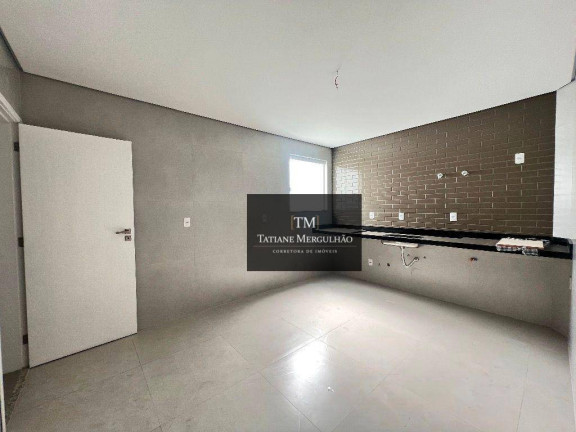 Imagem Sobrado com 3 Quartos à Venda, 280 m² em Embaré - Santos