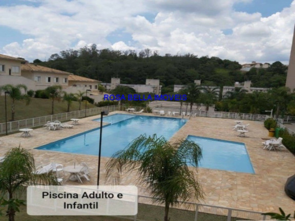 Imagem Apartamento com 2 Quartos à Venda, 55 m² em Cidade Nova - Jundiaí
