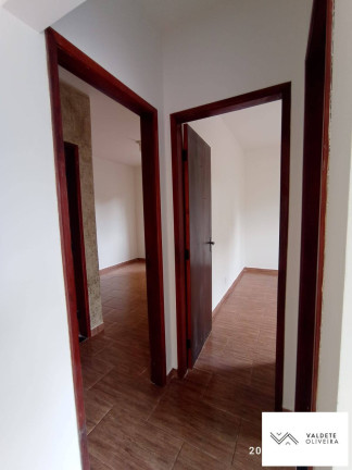 Imagem Apartamento com 2 Quartos à Venda, 60 m² em Jardim Vale Do Sol - São José Dos Campos