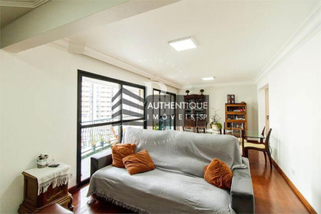 Imagem Apartamento com 3 Quartos à Venda, 153 m² em Vila Nova Conceição - São Paulo Imagem Apartamento com 3 Quartos à Venda, 153 m² em Vila Nova Conceição - São Paulo