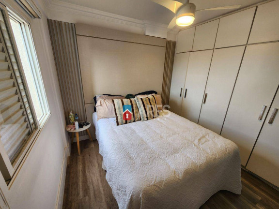 Imagem Apartamento com 3 Quartos à Venda, 86 m² em Jardim São Paulo - Americana Imagem Apartamento com 3 Quartos à Venda, 86 m² em Jardim São Paulo - Americana