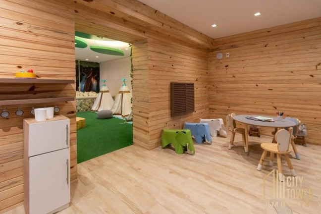 Imagem Apartamento com 1 Quarto à Venda, 32 m² em Jardim Das Acácias - São Paulo Imagem Apartamento com 1 Quarto à Venda, 32 m² em Jardim Das Acácias - São Paulo