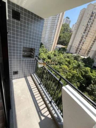 Apartamento com 2 Quartos à Venda, 38 m² em Jardim Ampliação - São Paulo