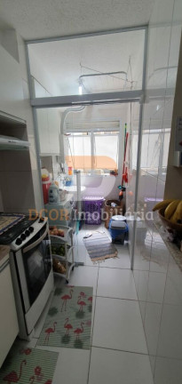 Imagem Apartamento com 2 Quartos à Venda, 67 m² em Centro  - Diadema