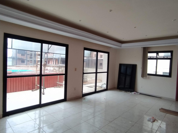 Imagem Cobertura com 3 Quartos à Venda, 110 m² em Praia Do Morro - Guarapari