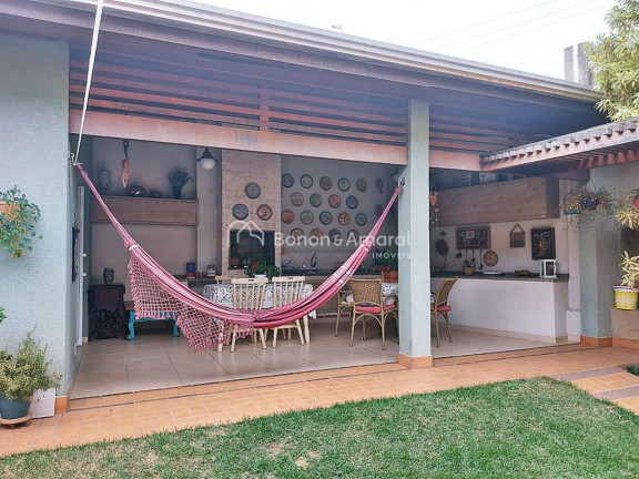 Imagem Casa de Condomínio com 3 Quartos à Venda, 600 m² em Parque Imperador - Campinas Imagem Casa de Condomínio com 3 Quartos à Venda, 600 m² em Parque Imperador - Campinas