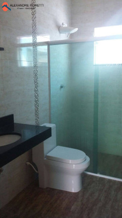 Imagem Casa com 3 Quartos para Alugar, 196 m² em Jardim Alpes De Sorocaba - Sorocaba