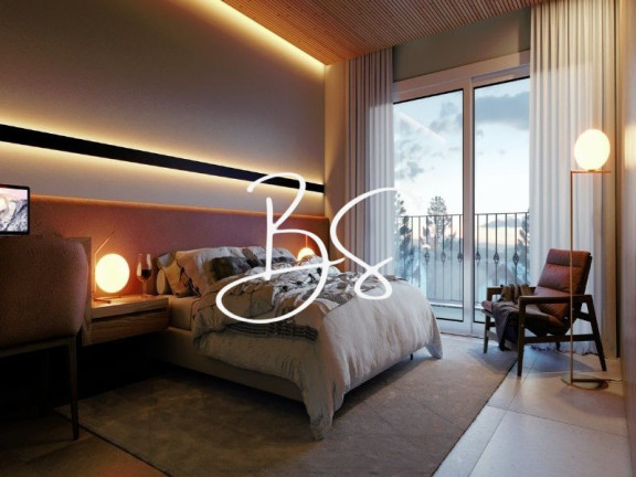 Imagem Apartamento com 2 Quartos à Venda, 79 m² em Centro - Canela