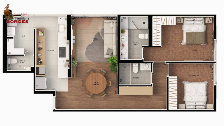 Imagem Apartamento com 2 Quartos à Venda, 97 m² em Paraíso - São Paulo Imagem Apartamento com 2 Quartos à Venda, 97 m² em Paraíso - São Paulo
