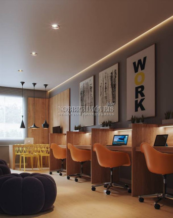 Imagem Apartamento com 2 Quartos à Venda, 100 m² em Centro - Mongagua