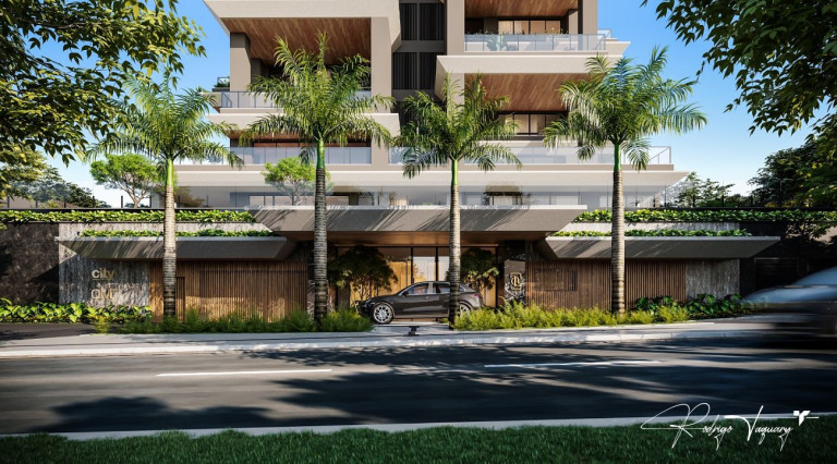 Apartamento com 3 Quartos à Venda, 359 m² em Setor Marista - Goiânia