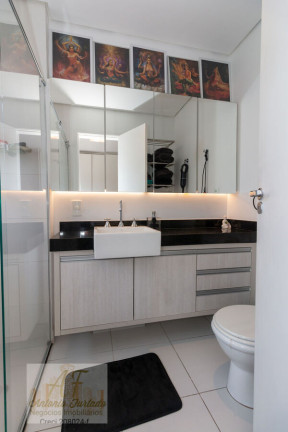 Imagem Apartamento com 1 Quarto à Venda, 64 m² em Vila Olímpia - São Paulo Imagem Apartamento com 1 Quarto à Venda, 64 m² em Vila Olímpia - São Paulo
