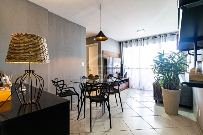 Apartamento com 3 Quartos à Venda, 75 m² em Jacarepaguá - Rio De Janeiro