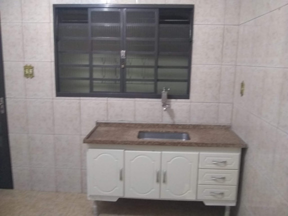Imagem Casa com 3 Quartos à Venda, 82 m² em Jardim Gurilândia - Taubaté