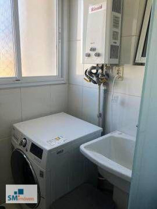 Imagem Apartamento com 2 Quartos à Venda, 70 m² em Cambuci - São Paulo