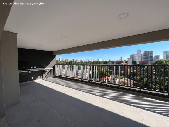 Imagem Imóvel com 3 Quartos à Venda, 173 m² em Alto Da Boa Vista - São Paulo