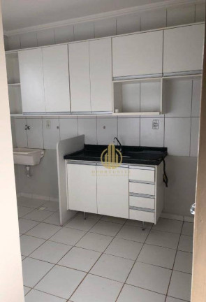 Apartamento com 1 Quarto à Venda, 45 m² em City Ribeirão - Ribeirão Preto