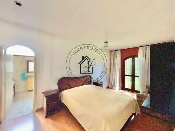 Imagem Casa de Condomínio com 4 Quartos à Venda, 1.000 m² em Chácara Canta Galo - Cotia