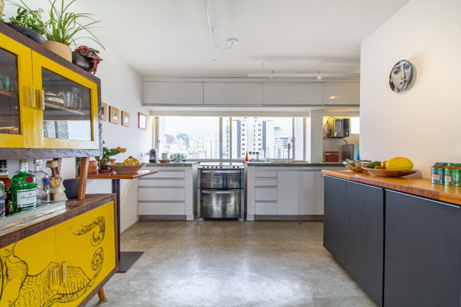 Imagem Apartamento com 4 Quartos à Venda, 154 m² em Perdizes - São Paulo