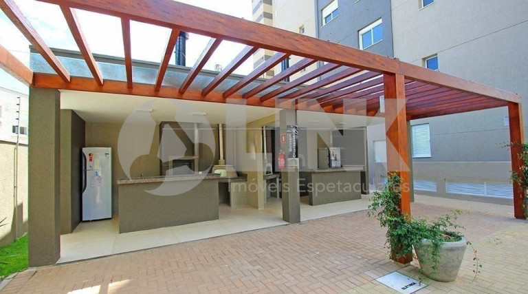 Imagem Apartamento com 3 Quartos à Venda, 75 m² em Jardim Carvalho - Porto Alegre