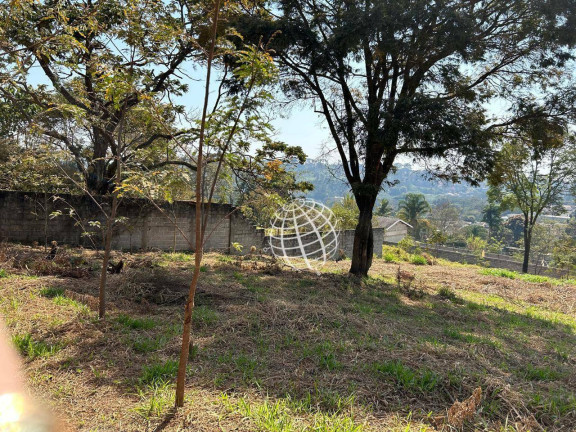 Imagem Terreno à Venda, 1.100 m² em Jardim Estância Brasil - Atibaia Imagem Terreno à Venda, 1.100 m² em Jardim Estância Brasil - Atibaia