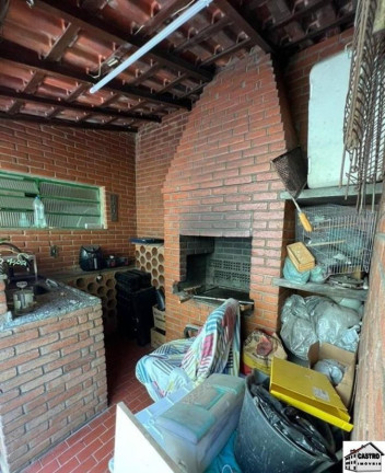 Imagem Casa com 3 Quartos à Venda, 220 m² em Jardim Fernandes - São Paulo Imagem Casa com 3 Quartos à Venda, 220 m² em Jardim Fernandes - São Paulo