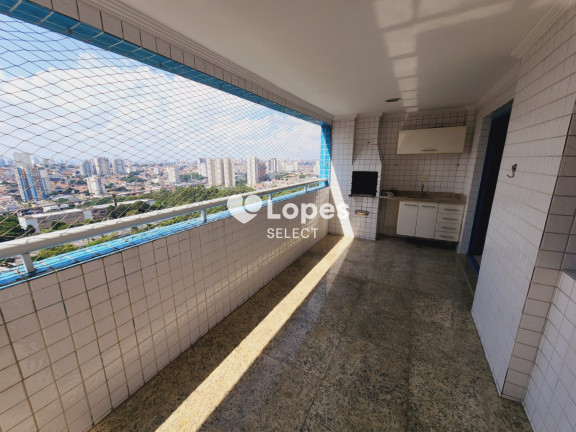Apartamento com 3 Quartos à Venda, 156 m² em Jardim Avelino - São Paulo