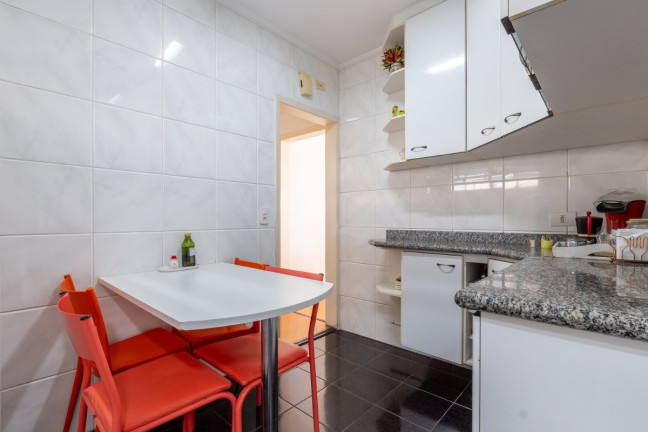 Imagem Apartamento com 3 Quartos à Venda, 115 m² em Campo Belo - São Paulo Imagem Apartamento com 3 Quartos à Venda, 115 m² em Campo Belo - São Paulo