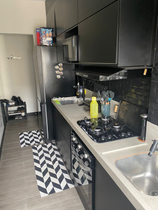 Imagem Apartamento com 3 Quartos à Venda, 62 m² em Jardim Santiago - Indaiatuba Imagem Apartamento com 3 Quartos à Venda, 62 m² em Jardim Santiago - Indaiatuba