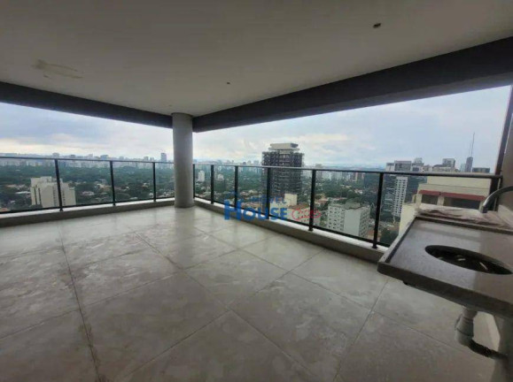 Imagem Apartamento com 4 Quartos à Venda, 174 m² em Pinheiros - São Paulo