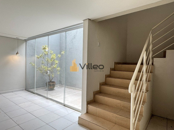 Imagem Casa com 4 Quartos à Venda, 210 m² em Vila São Domingos - Sorocaba Imagem Casa com 4 Quartos à Venda, 210 m² em Vila São Domingos - Sorocaba