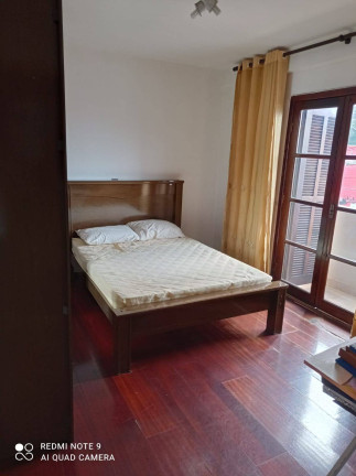 Imagem Apartamento com 3 Quartos à Venda, 101 m² em Nova Gerty - São Caetano Do Sul