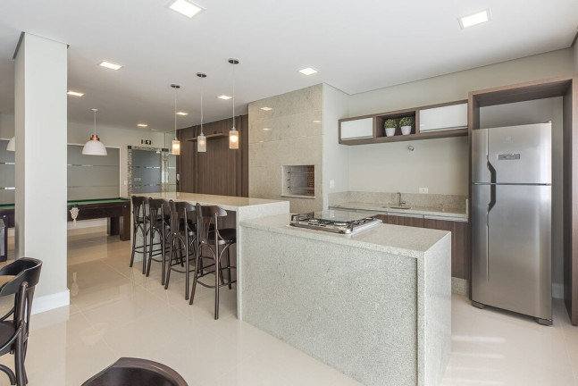 Imagem Apartamento com 3 Quartos à Venda, 208 m² em Juvevê - Curitiba Imagem Apartamento com 3 Quartos à Venda, 208 m² em Juvevê - Curitiba