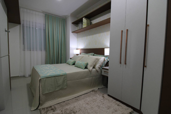 Imagem Apartamento com 2 Quartos à Venda, 60 m² em Ingleses Do Rio Vermelho - Florianópolis