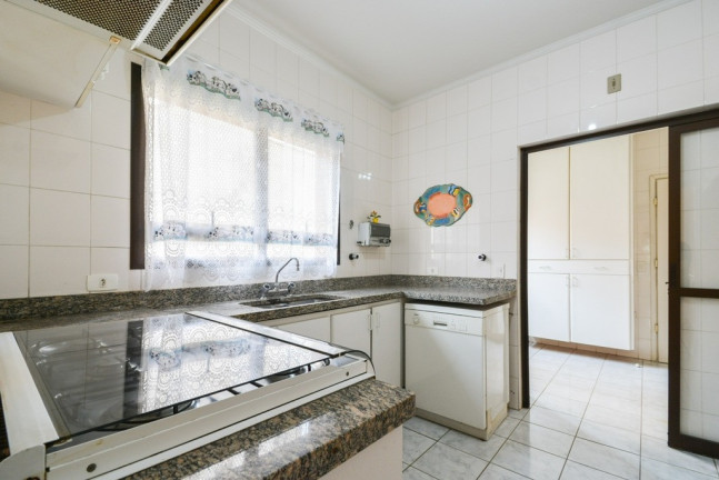 Imagem Apartamento com 3 Quartos à Venda, 177 m² em Perdizes - São Paulo