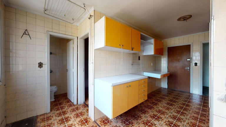 Imagem Apartamento com 2 Quartos à Venda, 96 m² em Jardim Paulista - São Paulo