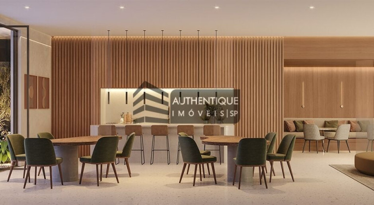 Imagem Apartamento com 4 Quartos à Venda, 277 m² em Itaim Bibi - São Paulo