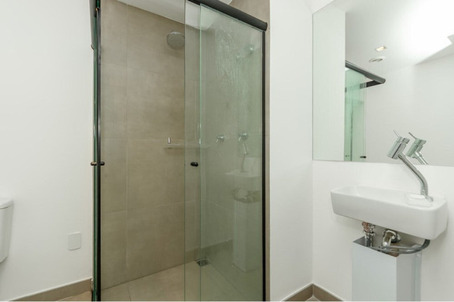Imagem Apartamento com 1 Quarto à Venda, 38 m² em Jardim Paulista - São Paulo
