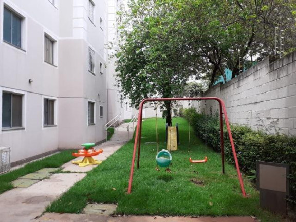 Imagem Apartamento com 3 Quartos à Venda, em Jardim Vista Alegre - Paulínia Imagem Apartamento com 3 Quartos à Venda, em Jardim Vista Alegre - Paulínia