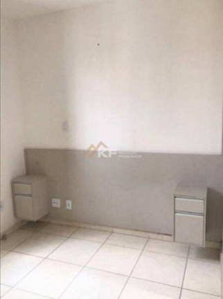 Imagem Apartamento com 2 Quartos à Venda, 42 m² em Planalto Verde - Ribeirão Preto