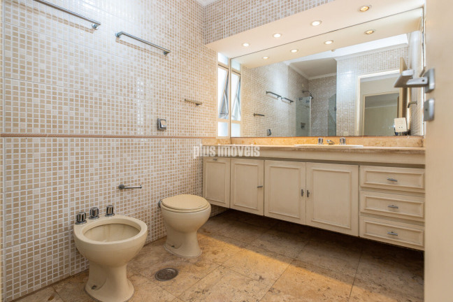 Imagem Apartamento com 3 Quartos à Venda, 127 m² em Jardim América - São Paulo Imagem Apartamento com 3 Quartos à Venda, 127 m² em Jardim América - São Paulo