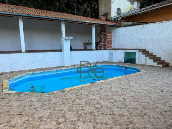 Imagem Casa com 5 Quartos à Venda ou Locação, 490 m² em Vila Verde - Itapevi Imagem Casa com 5 Quartos à Venda ou Locação, 490 m² em Vila Verde - Itapevi