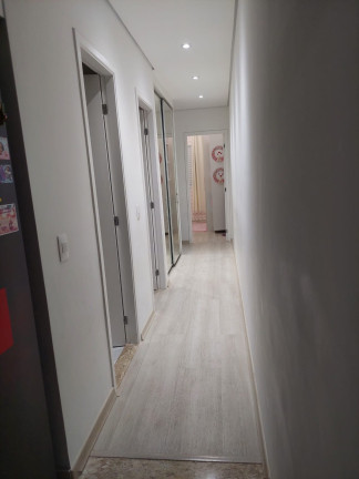 Imagem Imóvel com 3 Quartos à Venda, 78 m² em Novo Osasco - Osasco