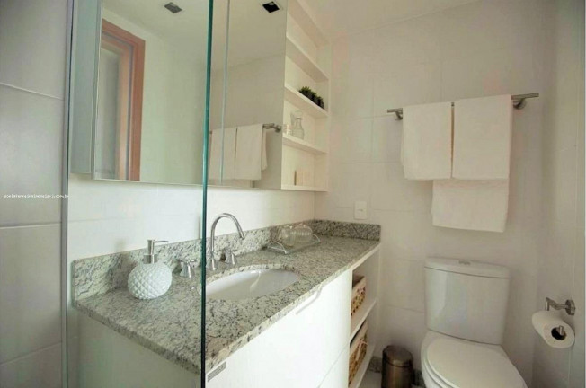Imagem Apartamento com 2 Quartos à Venda, 62 m² em Engenho De Dentro - Rio De Janeiro