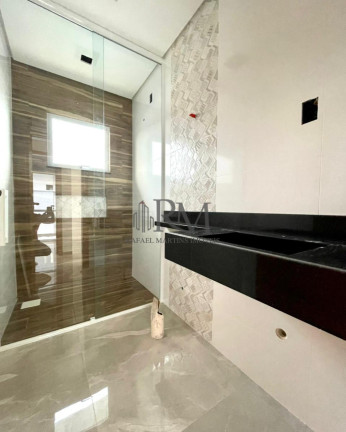 Imagem Casa com 3 Quartos à Venda, 90 m² em Bela Vista - Palhoça