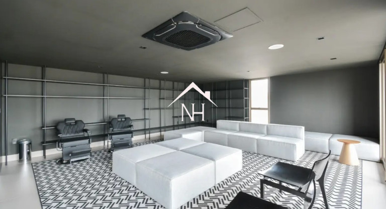 Imagem Apartamento com 2 Quartos à Venda, 45 m² em Cerqueira César - São Paulo Imagem Apartamento com 2 Quartos à Venda, 45 m² em Cerqueira César - São Paulo